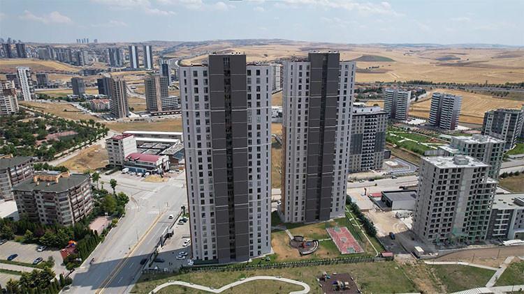 3 Kişiye Mezar Olan Site "Hayata Değer" Diye Tanıtılmıştı!