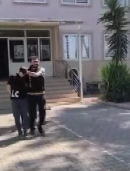 3 Milyon TL Haraç İsteyip İş Yerine Kurşun Yağdırdılar! Saldırının Azmettiricisi Kuzeni Çıktı