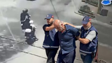 3 Milyonluk Gasbın Ardından 'İhanet' Ortaya &Ccedil;ıktı: Soyguncularla İşbirliği Yapılmış