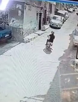 3 Milyonluk Soygun Gerçeği! Yağmacılar Yakalandı