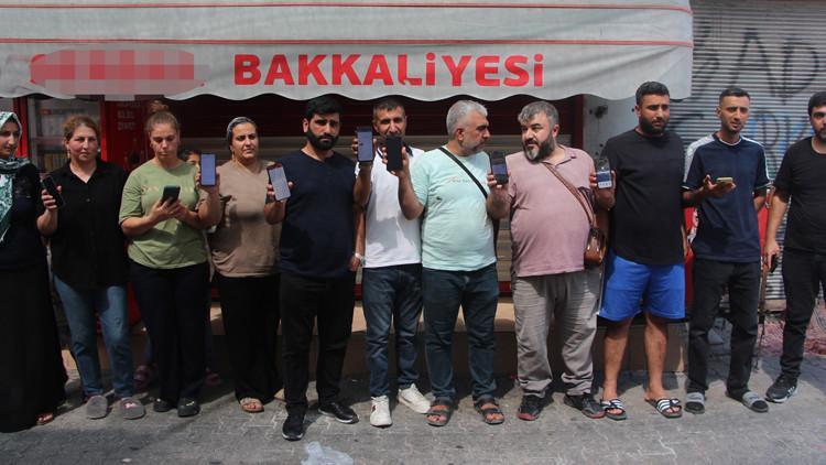 30 Yılın Ardından Bakkal Kayboldu, Mahallede Panik Hâkim!