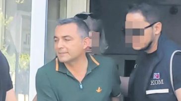 35 Milyon Lira Havale, 25 Milyon Lira Kargo ile G&ouml;nderildi