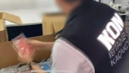 36 Milyon 600 Bin Liralık Kaçak Ürün Ele Geçirildi