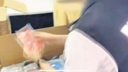 36 Milyon Liralık Kaçak Ürün Ele Geçirildi