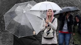 37 ile kuvvetli yağış geliyor! Meteoroloji duyurdu: Hafta sonu sağanak bekleniyor | Bu iller sağanakla serinleyecek