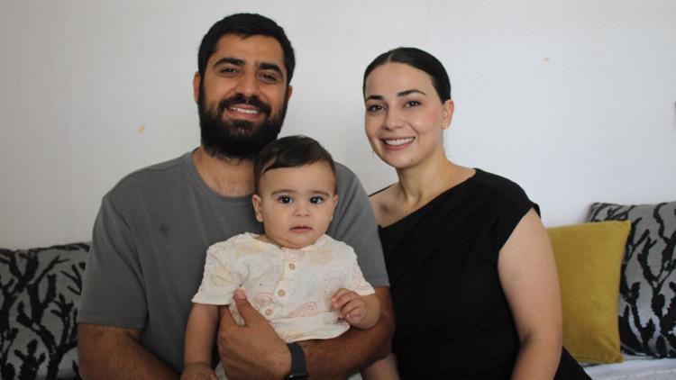 4 Damla Kan, Hayat Kurtardı: 'Hastalığın Bu Kadar Korkutucu Olmadığını Anladık'