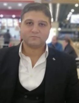 4 Gündür Kayıptı, Boğazı Kesilmiş Halde Bulundu