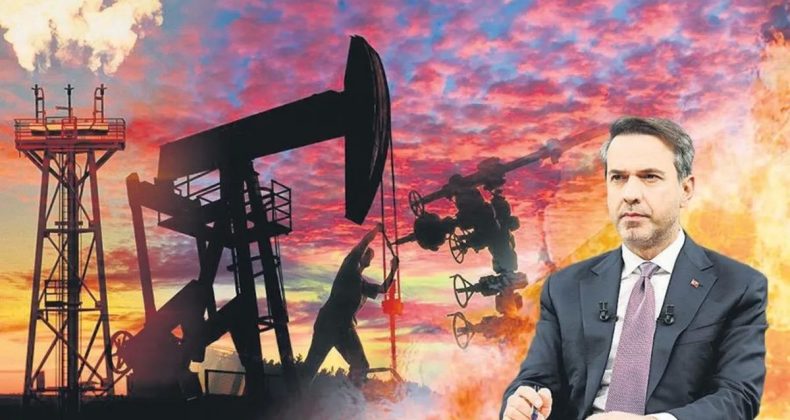 4 Milyar Dolarlık Yeni Petrol Keşfi