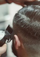 4 Numara Sa&ccedil; Ka&ccedil; Santim ve Ka&ccedil; Mm? Erkek Sa&ccedil;ında 4 Numara Ka&ccedil; Mm Olur?