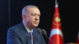 4 Ülkenin Büyükelçisinden Başkan Erdoğan’a Güven Mektubu