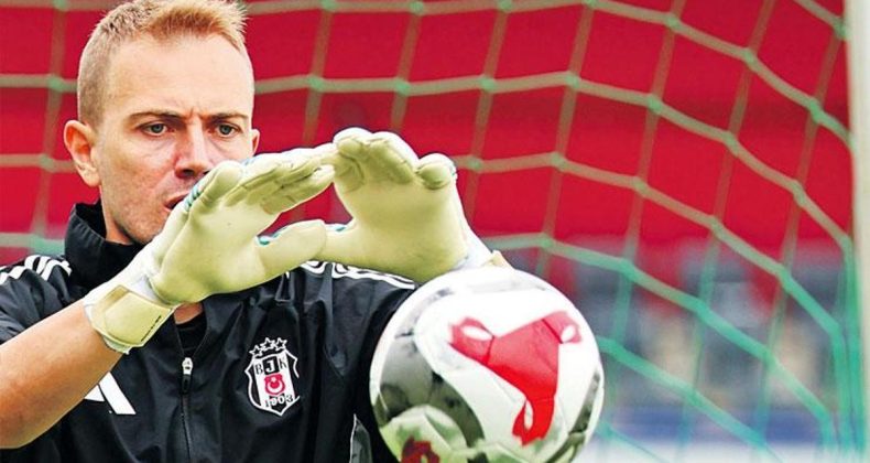 40 Yaşına Kadar Kalede Olacağım