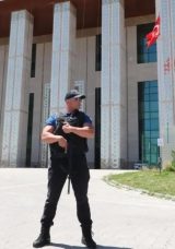 40 Yıl Hapis Cezası Olan Firari Yakalandı