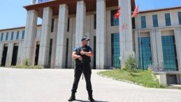 40 Yıl Hapis Cezası Olan Firari Yakalandı