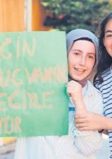 400 bin gencin yaz ser&uuml;veni yarın ta&ccedil;lanıyor