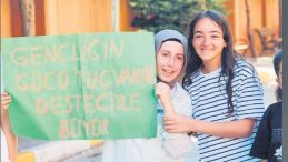 400 bin gencin yaz serüveni yarın taçlanıyor