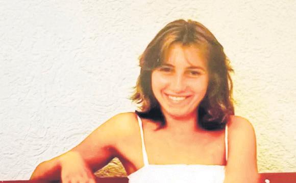 Hatay'da Yakalanan Nazmi Gezginci