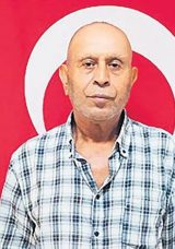 41 Yıl S&uuml;ren Firar Hatay&rsquo;da Sona Erdi