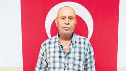 41 Yıl Süren Firar Hatay’da Sona Erdi