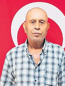 41 Yıl Süren Firar Hatay’da Sona Erdi