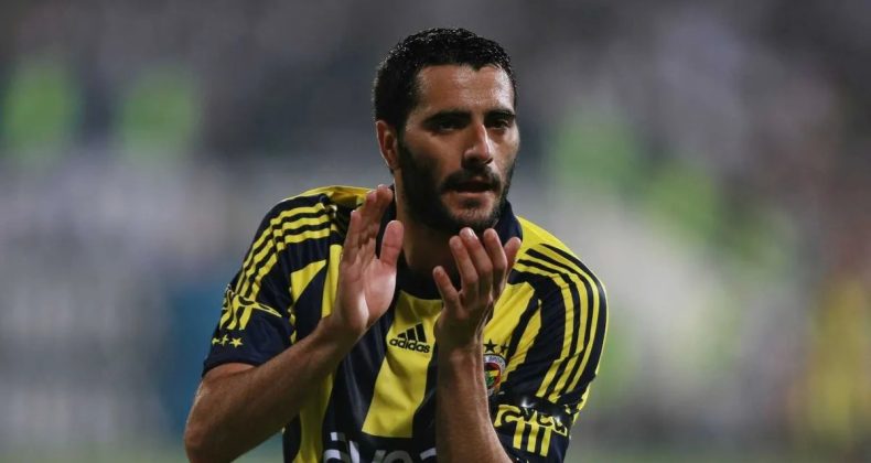 44 Yaşındaki Daniel Güiza, İspanya'da 7. Lig Takımına İmza Attı!