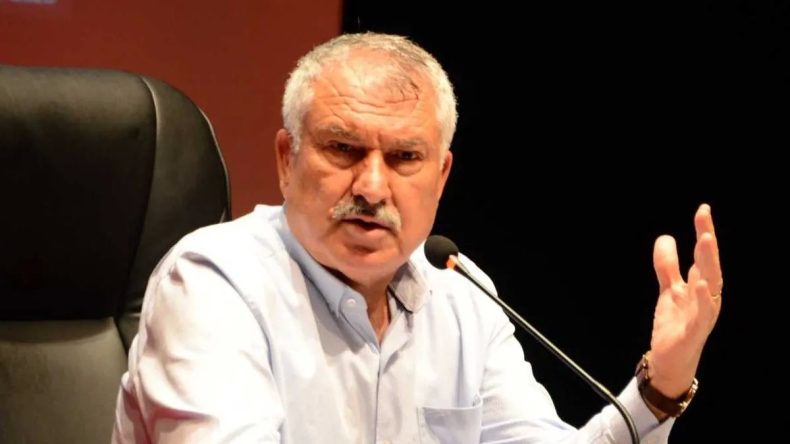 4.5 Milyon TL Rüşvet İddiası