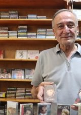 47 Yıldır Aynı Mesleği İcra Ediyor! Tutkusu H&acirc;l&acirc; İlk G&uuml;nk&uuml; Gibi Taze&hellip;