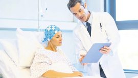 48 Bin Kanser Hastasının 'Akıllı İlaç' Sevinci