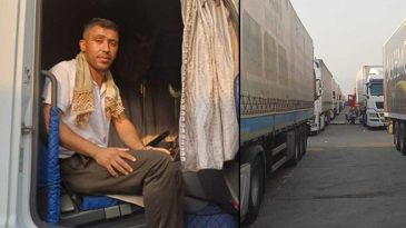 49 Derecelik Sıcaklıkta Hayat M&uuml;cadelesi! 'Havlumuz S&uuml;rekli Islak'