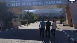 49 Yıl Hapis Cezasıyla Aranıyordu! Fethiye’de Ele Geçirildi