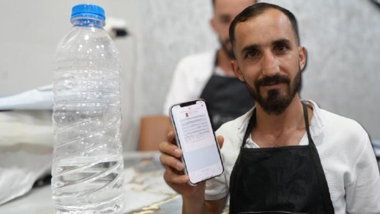 5. Denemede Başarı: YKS'de Tercih Ettiği Bölümü Açıkladı "Annemin Duaları Yetti"