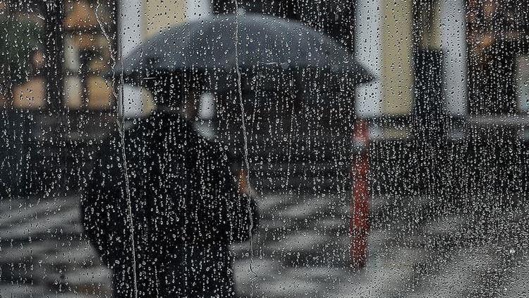 5 İlimize Serinleten Haber! Gök Gürültülü Sağanak Geliyor… Meteoroloji'den Yağış Uyarısı