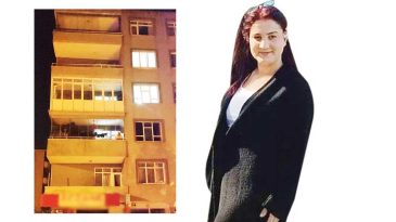 5. Kattan D&uuml;şme Olayı