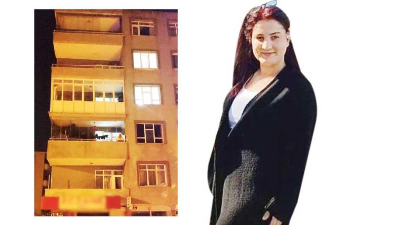 5. Kattan Düşme Olayı