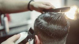 5 Numara Sa&ccedil; Ka&ccedil; Santim? Erkek Sa&ccedil;ında 5 Numara Ka&ccedil; Mm Olur?