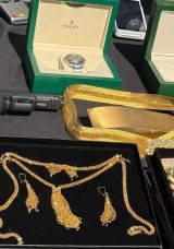 50 Milyarlık Kara Para Trafiği Deşifre Edildi