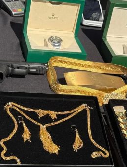 50 Milyarlık Kara Para Trafiği Deşifre Edildi