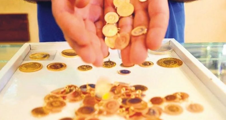 500 Milyar Dolarlık Altın İçin Banka Önerisi