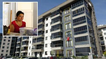 5'inci Kattan D&uuml;şen Tuğba'nın &Ouml;l&uuml;m&uuml;yle İlgili Tanık İfadesi Davayı Sarsıyor