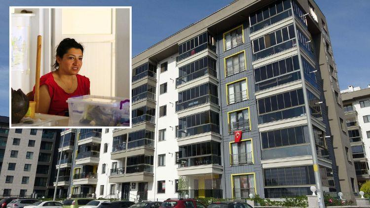 5'inci Kattan Düşen Tuğba'nın Ölümüyle İlgili Tanık İfadesi Davayı Sarsıyor