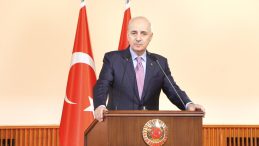 51 Üyeli Süreç Komisyonu Kuruluyor