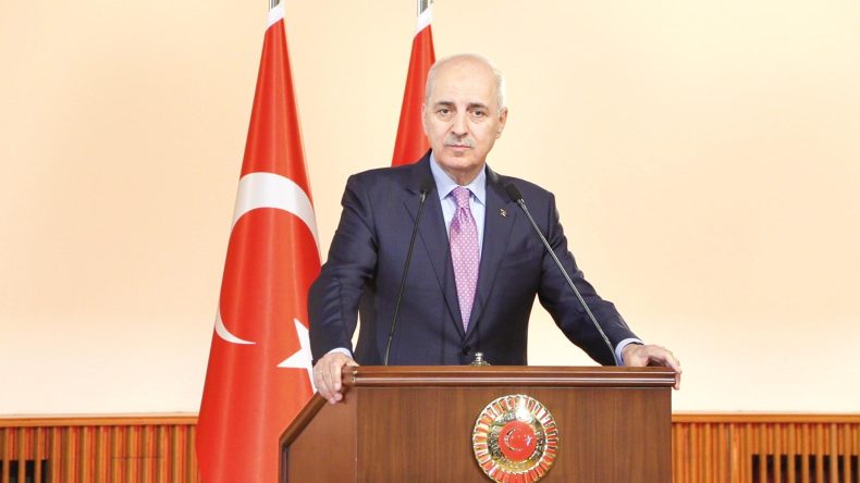 51 Üyeli Süreç Komisyonu Kuruluyor