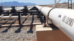 52 Yıllık Petrol Anlaşması Revize Ediliyor