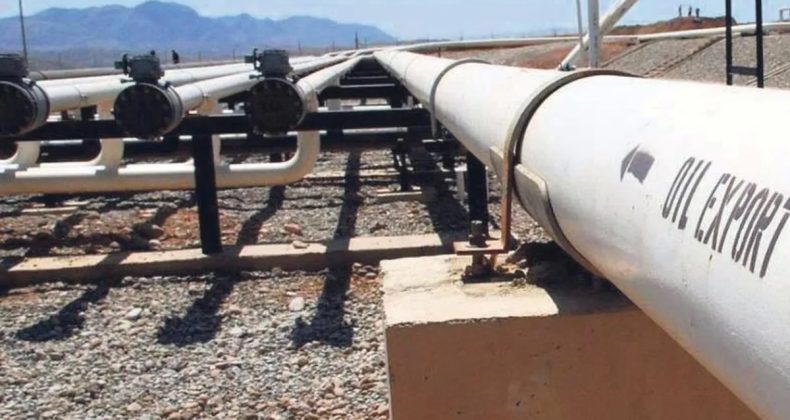 52 Yıllık Petrol Anlaşması Revize Ediliyor