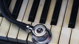 6 Bin Yıllık Şifa Sırrı Ortaya &Ccedil;ıktı! M&uuml;ziğin Tedavi Edici G&uuml;c&uuml;