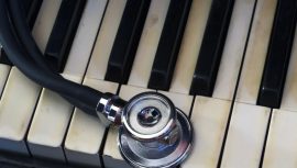 6 Bin Yıllık Şifa Sırrı Ortaya &Ccedil;ıktı! M&uuml;ziğin Tedavi Edici G&uuml;c&uuml;