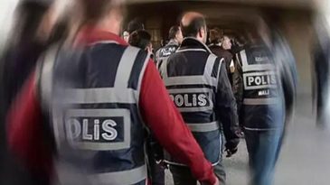 6 İlde Kara Para Operasyonu: 85 Ş&uuml;pheli Hakkında G&ouml;zaltı Kararı
