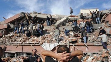 6 Şubat Depremi B&ouml;lgesinde Alacaklarla İlgili Resmi Gazete Kararı