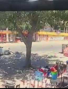 66 Yaşındaki Kişiye Çarpıp Kaçan Sürücü Aranıyor