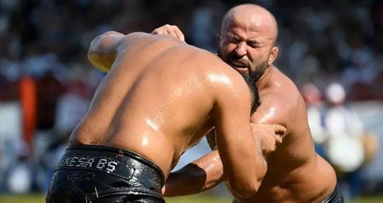 664. Kırkpınar Yağlı Güreşleri'nde Başpehlivan Belli Oldu