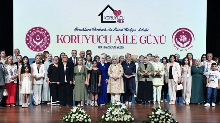 Koruyucu Aile Günü Programı